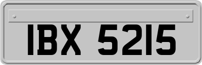 IBX5215