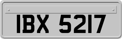 IBX5217