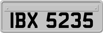 IBX5235