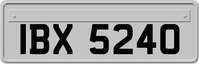 IBX5240