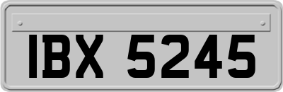 IBX5245