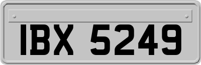 IBX5249