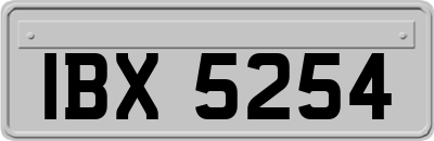 IBX5254