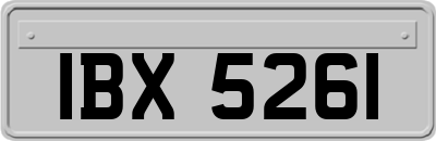 IBX5261