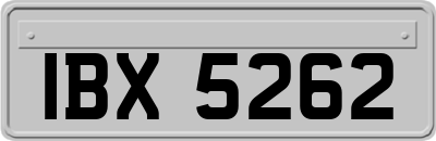 IBX5262