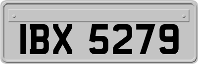 IBX5279