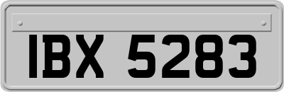 IBX5283