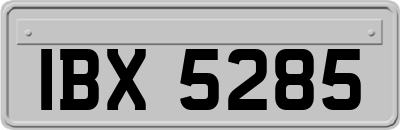 IBX5285