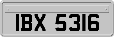 IBX5316