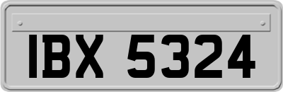 IBX5324