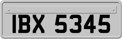 IBX5345