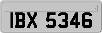 IBX5346