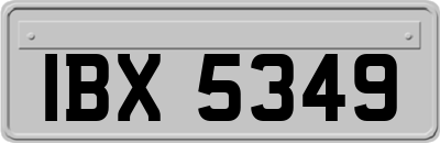 IBX5349