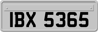 IBX5365