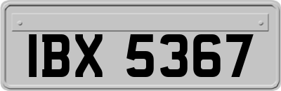 IBX5367