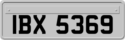 IBX5369