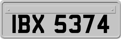 IBX5374
