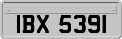 IBX5391