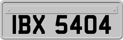 IBX5404