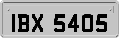 IBX5405