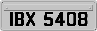 IBX5408