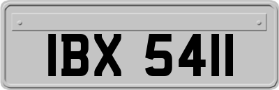 IBX5411