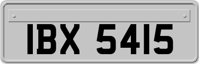 IBX5415