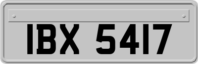 IBX5417