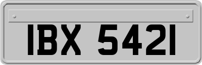 IBX5421
