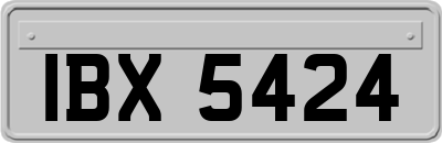 IBX5424