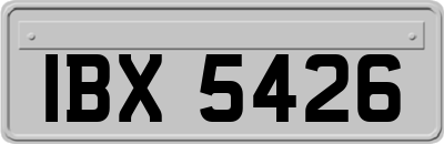 IBX5426
