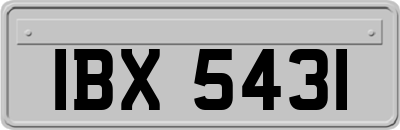 IBX5431