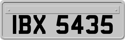 IBX5435
