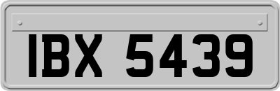 IBX5439