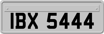IBX5444
