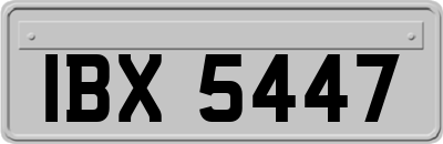 IBX5447