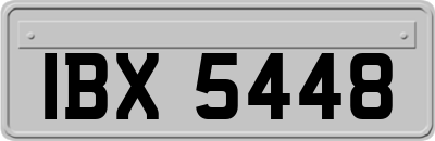 IBX5448
