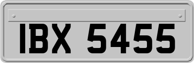 IBX5455