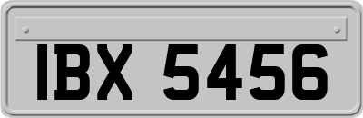 IBX5456