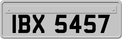 IBX5457