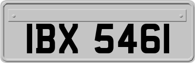IBX5461