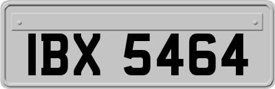IBX5464