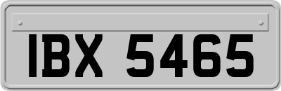 IBX5465