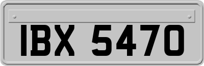 IBX5470