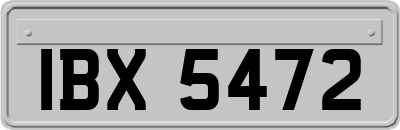 IBX5472