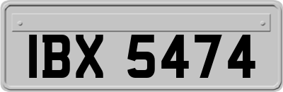 IBX5474