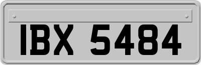 IBX5484