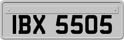 IBX5505