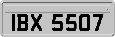 IBX5507