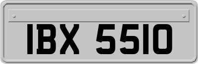 IBX5510